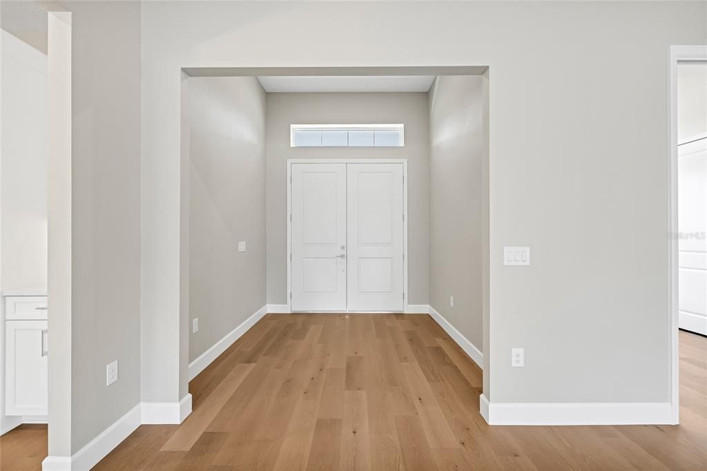 Interior, Wood Texture Flooring