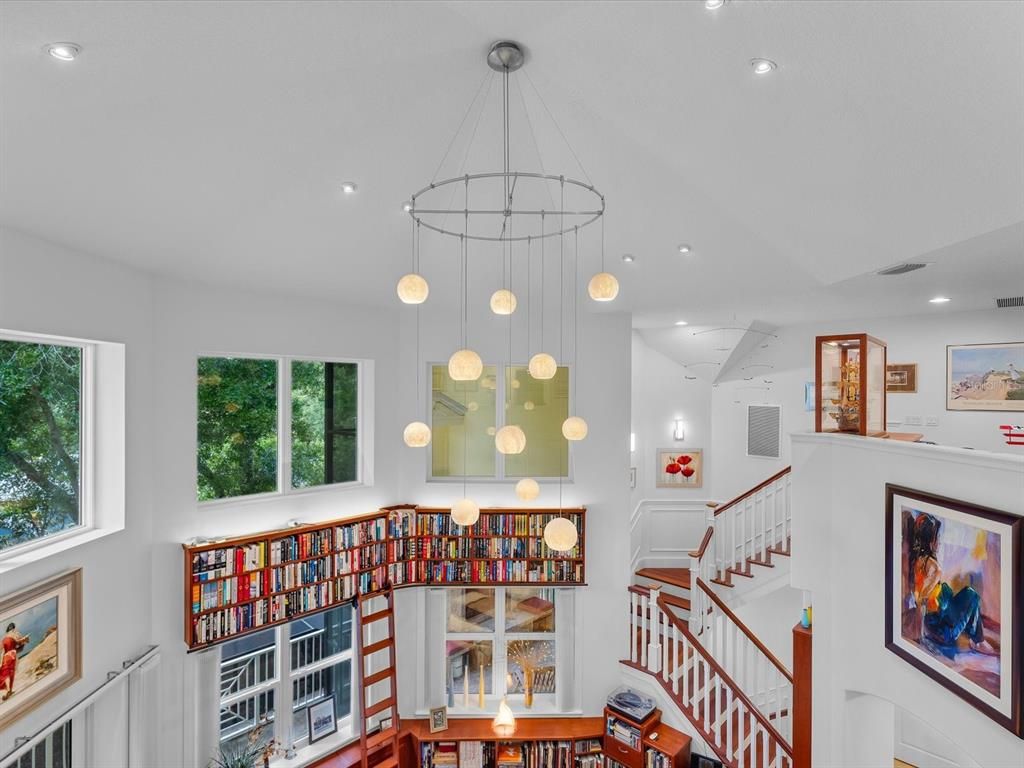 Interior, Pendant Lights, Recessed Lighting