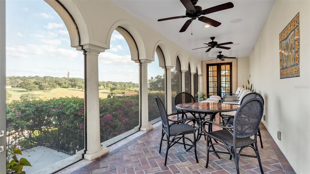 Dining room, Interior, Sun Room