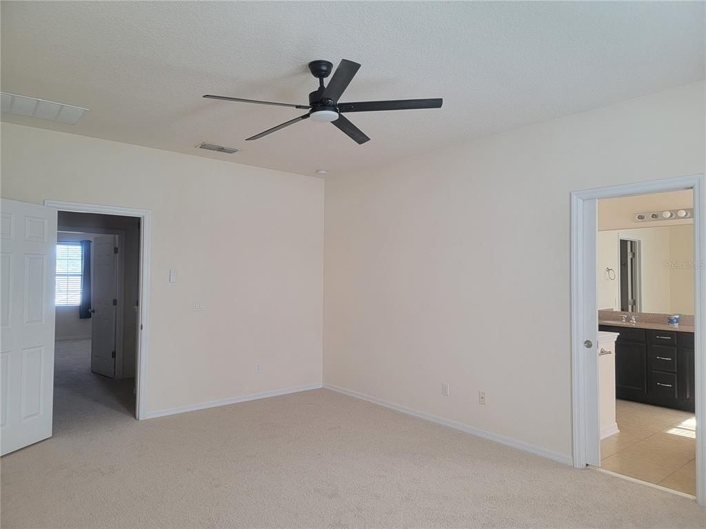 Bathroom, Empty room, Interior