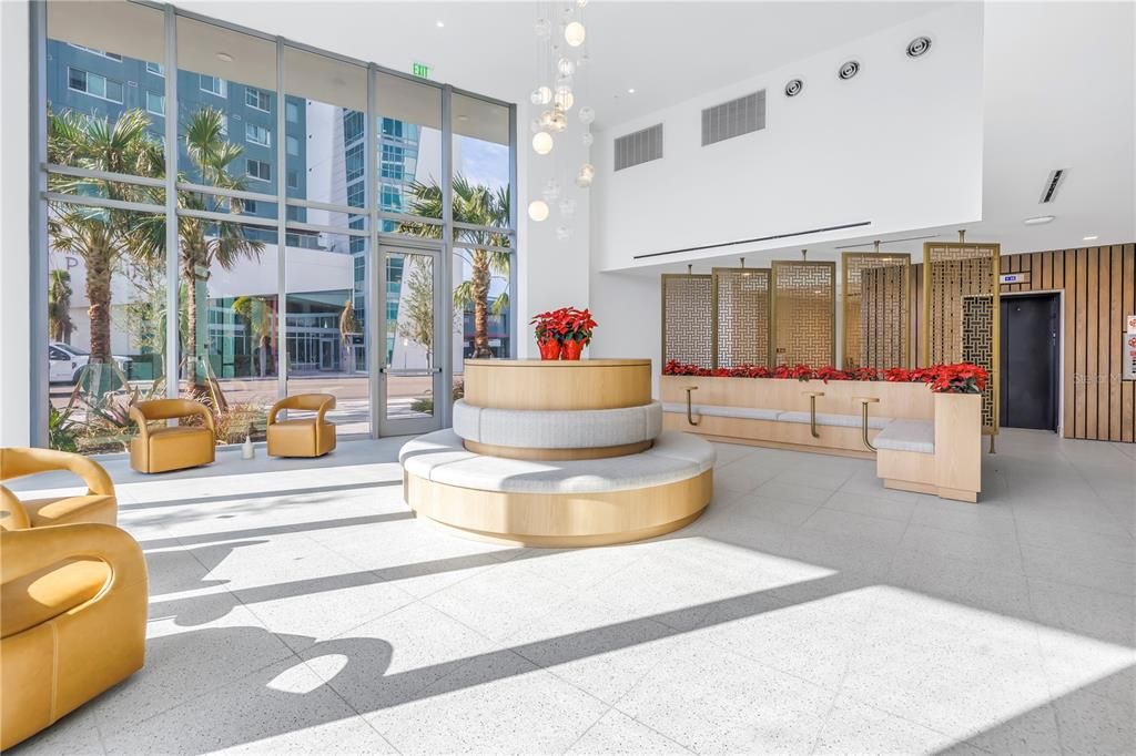 Interior, Pendant Lights, Recessed Lighting