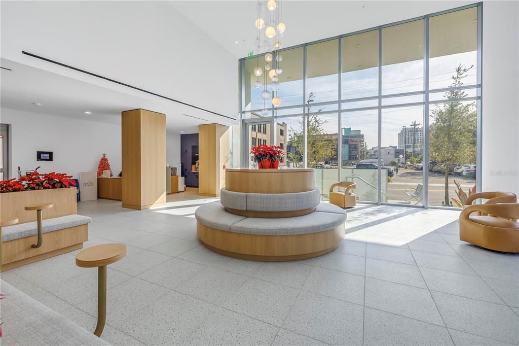 Interior, Pendant Lights, Recessed Lighting