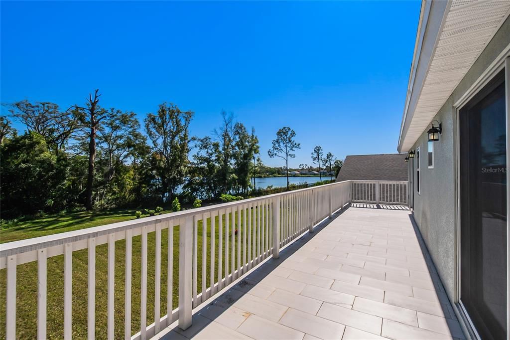 Water, Exterior, Other