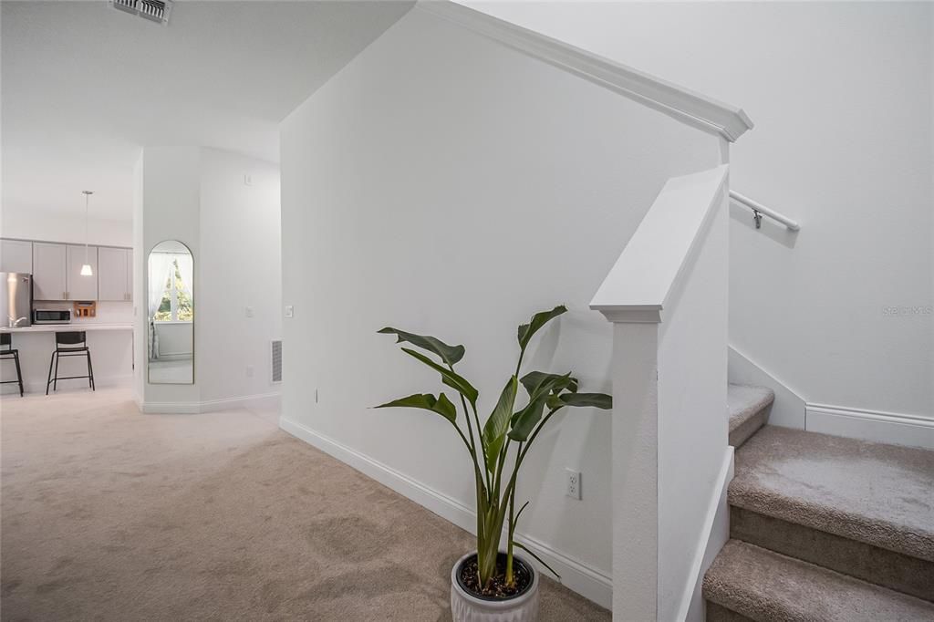 Interior, Kitchen, Pendant Lights