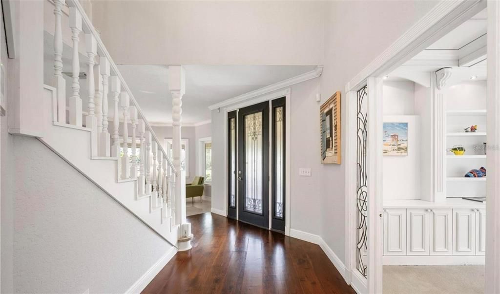 Interior, Wood Texture Flooring
