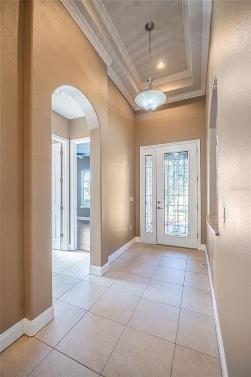 Interior, Pendant Lights, Recessed Lighting