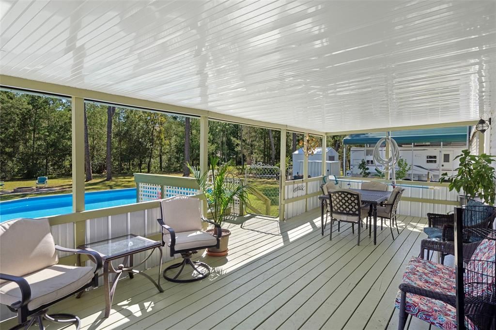 Dining room, Interior, Sun Room