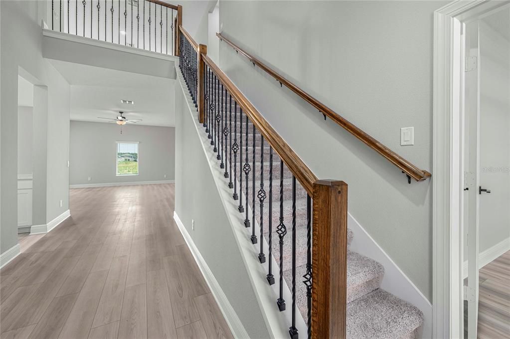 Interior, Wood Texture Flooring