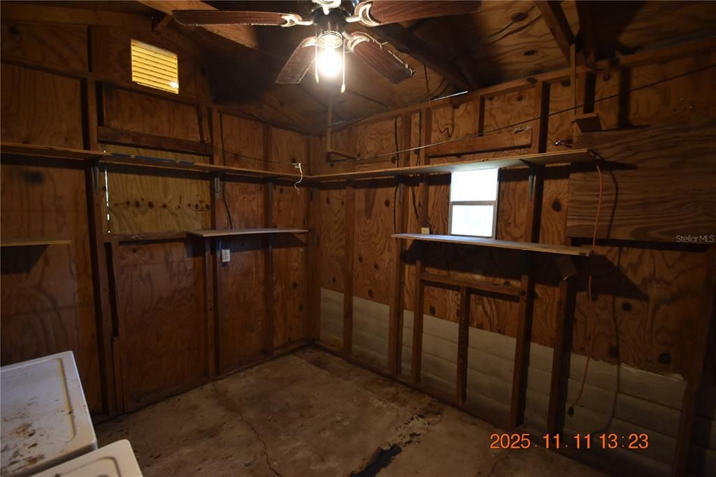 Interior, Wooden Ceilings, Wooden Walls