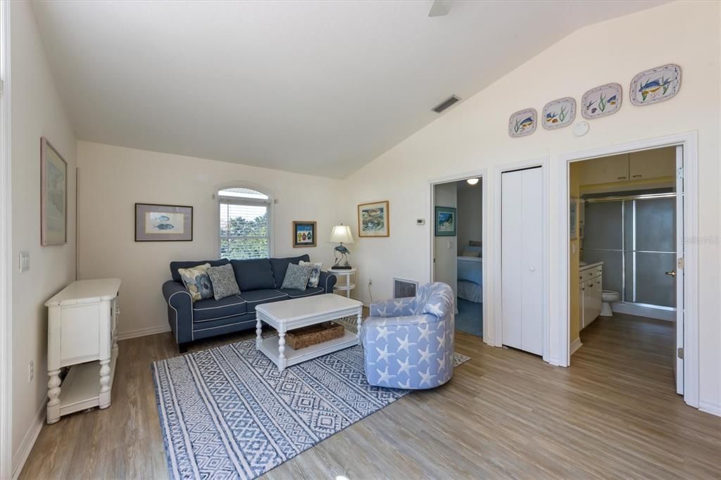 Bathroom, Interior, Living room, Wood Texture Flooring