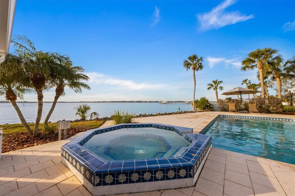 Exterior, Pool, Water