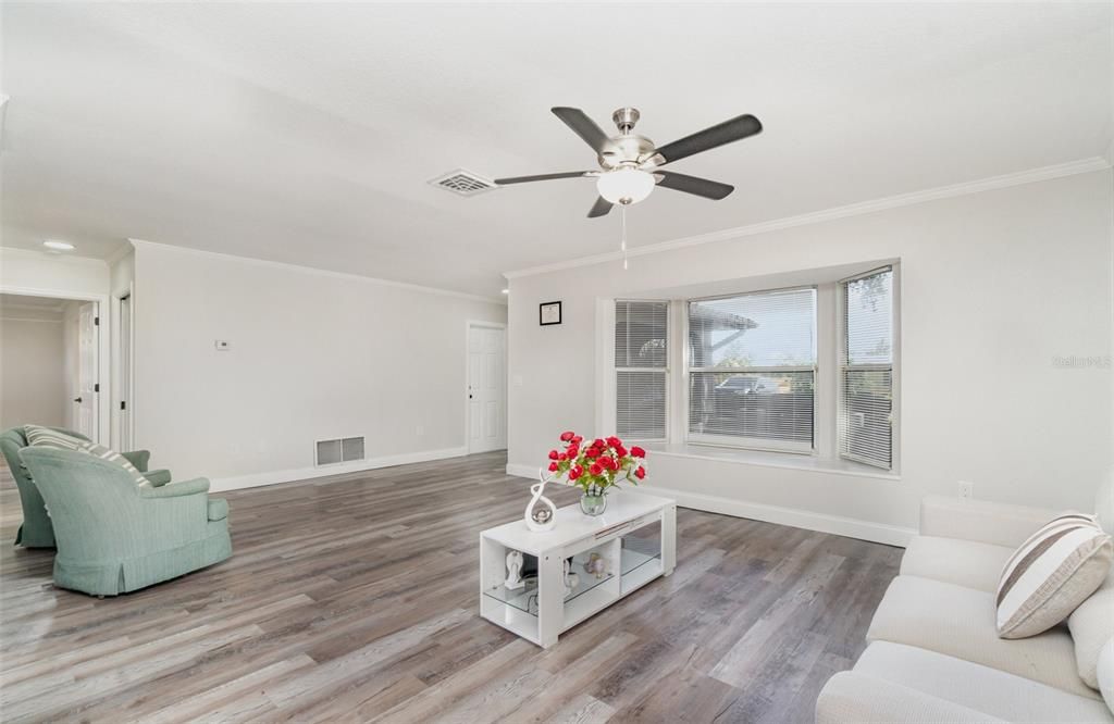 Interior, Wood Texture Flooring