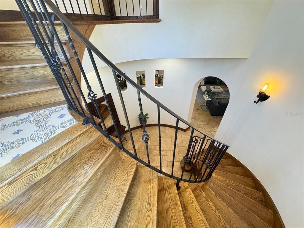 Interior, Wood Texture Flooring