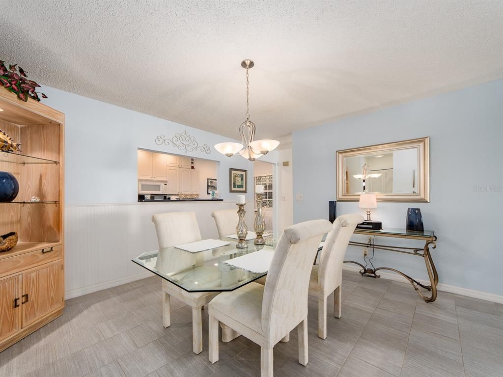 Dining room, Interior, Kitchen, Pendant Lights