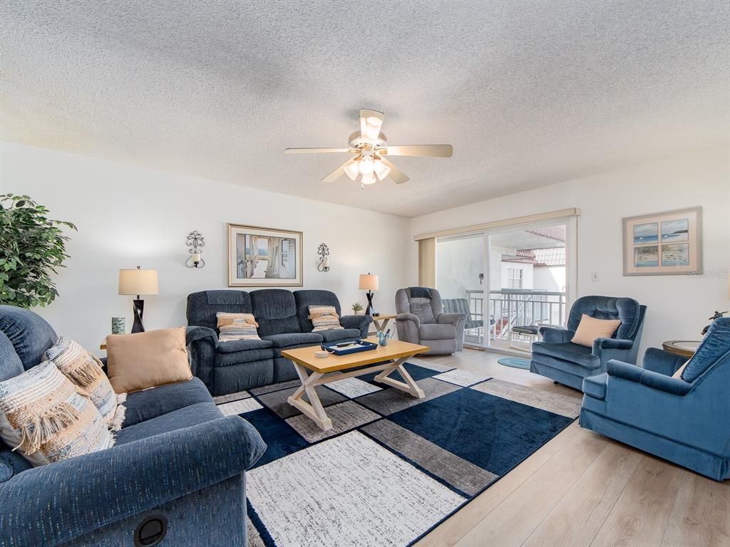 Interior, Living room, Wood Texture Flooring