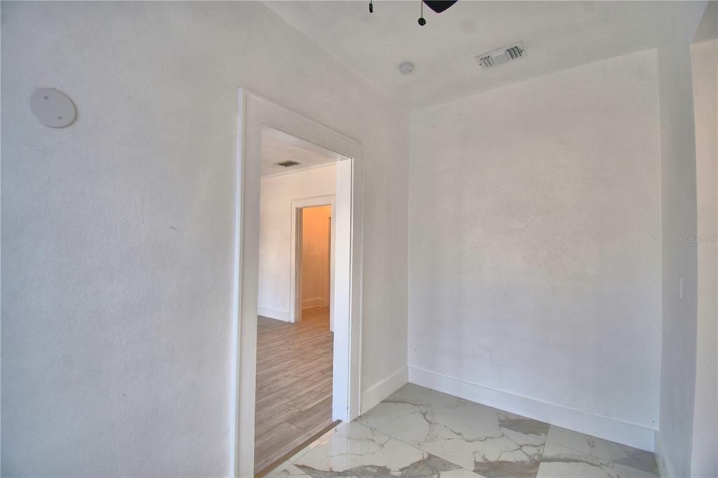 Empty room, Interior, Marble