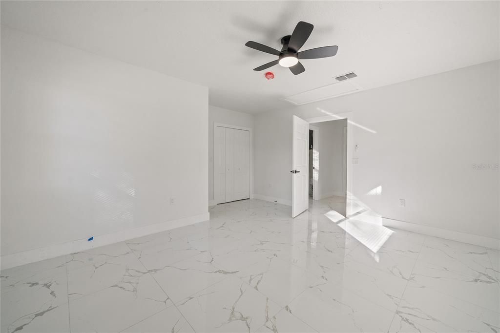 Empty room, Interior, Marble