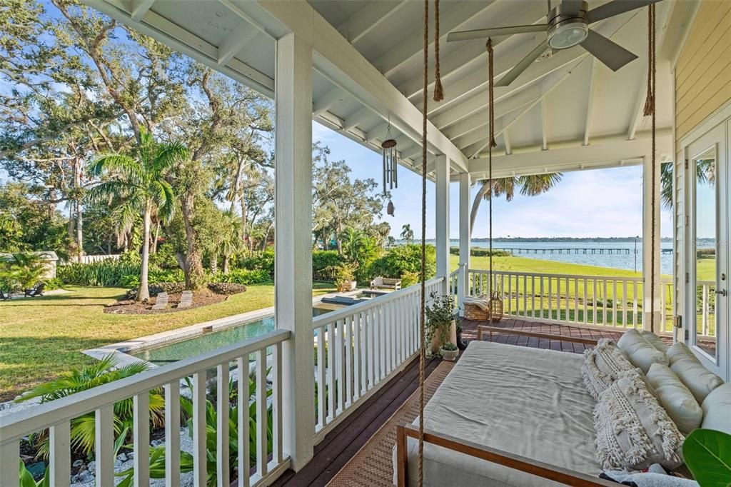 Water, Exterior, Other