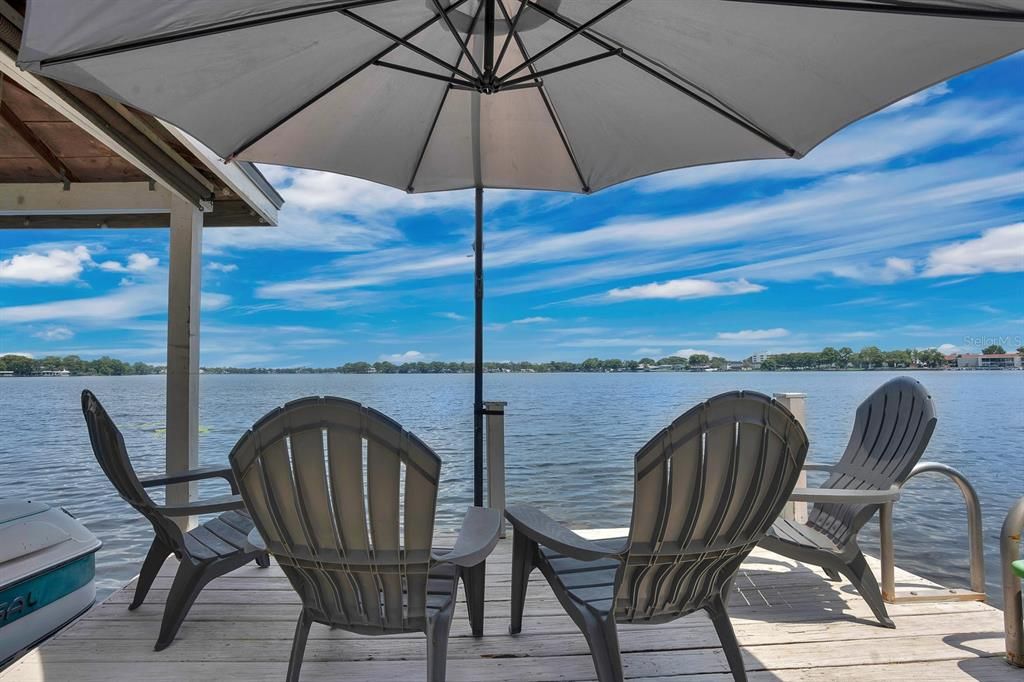 Exterior, Pool, Water