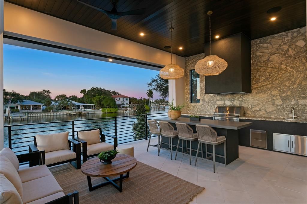 Exterior, Interior, Pendant Lights, Recessed Lighting, Water