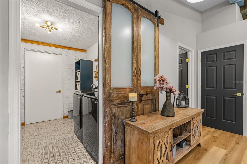 Interior, Wood Texture Flooring