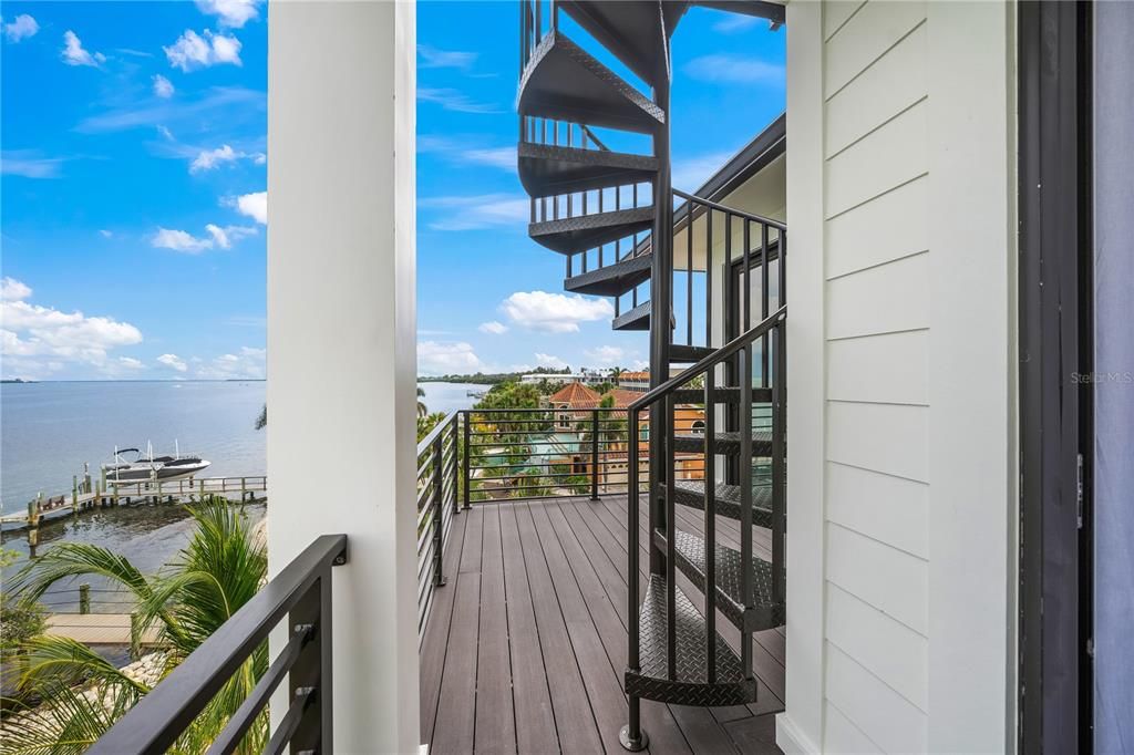 Water, Exterior, Other