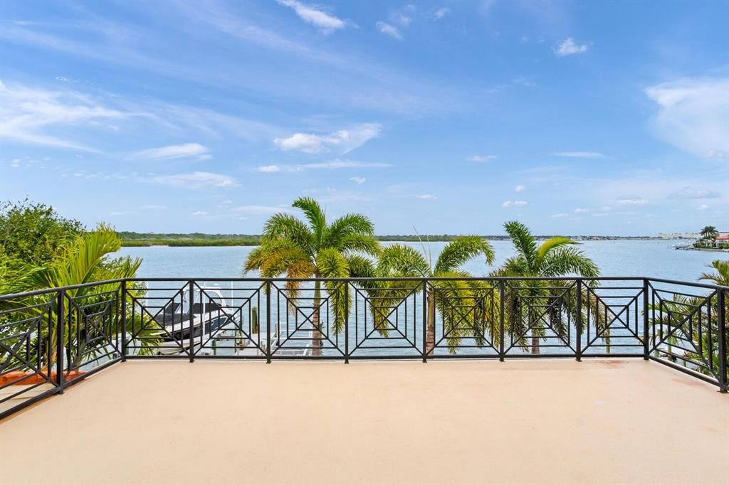 Water, Exterior, Other