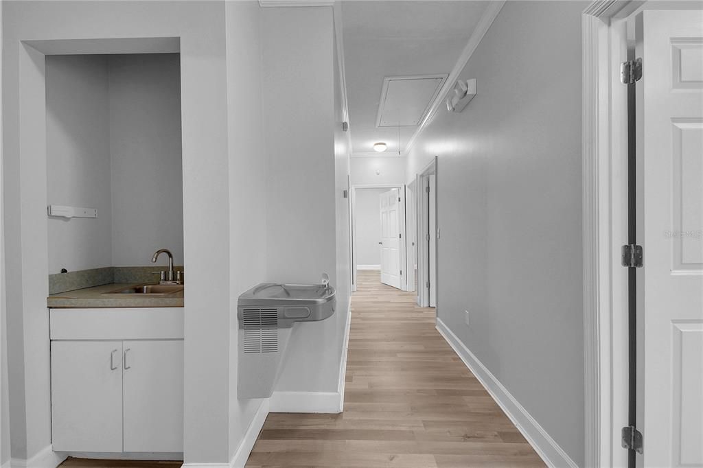 Interior, Wood Texture Flooring