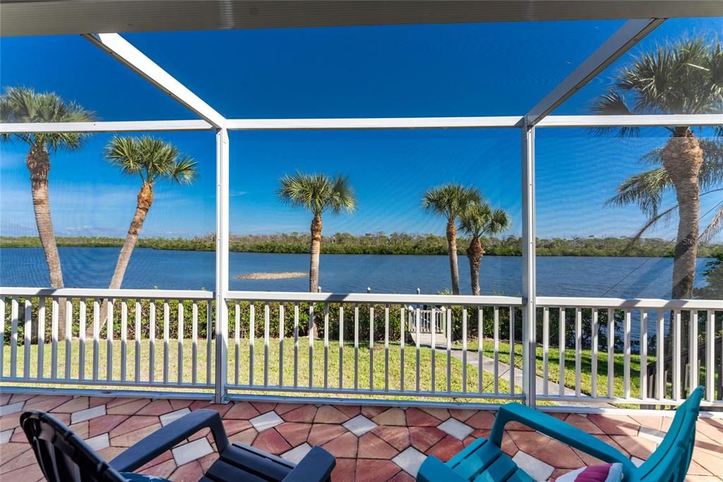 Glass Ceilings, Interior, Sun Room, Water
