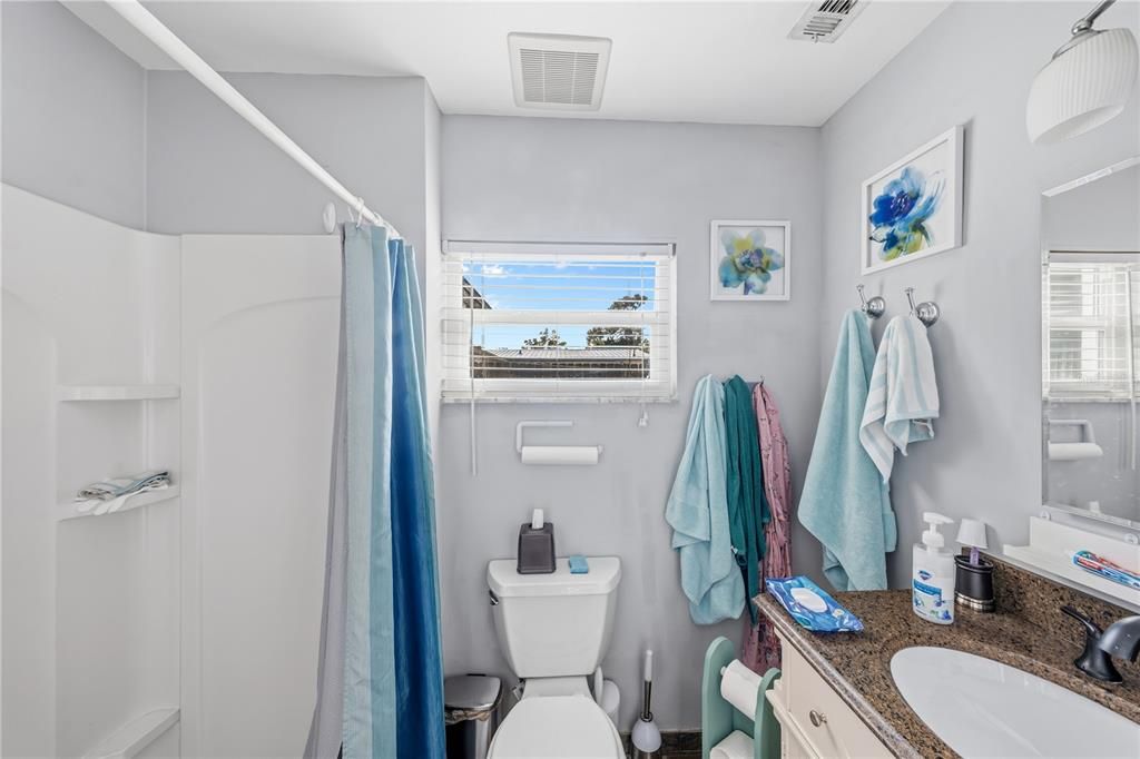 Bathroom, Interior, Water