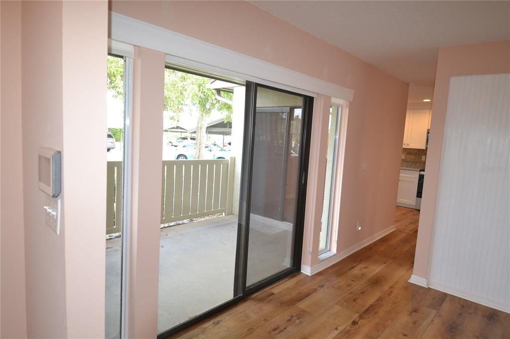 Interior, Wood Texture Flooring