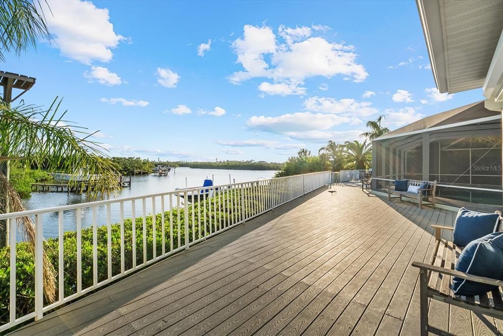 Water, Exterior, Other