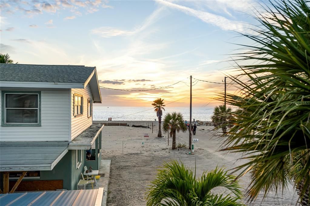 Backyard, Exterior, Water