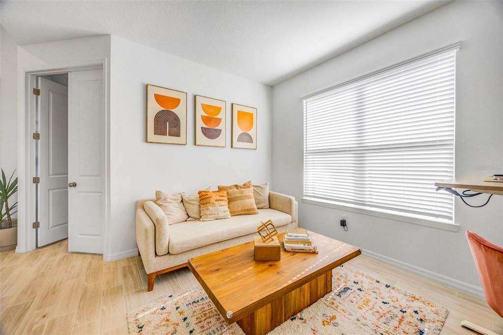Interior, Living room, Wood Texture Flooring