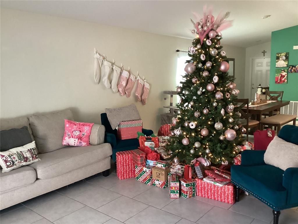 Interior, Living room, Pendant Lights