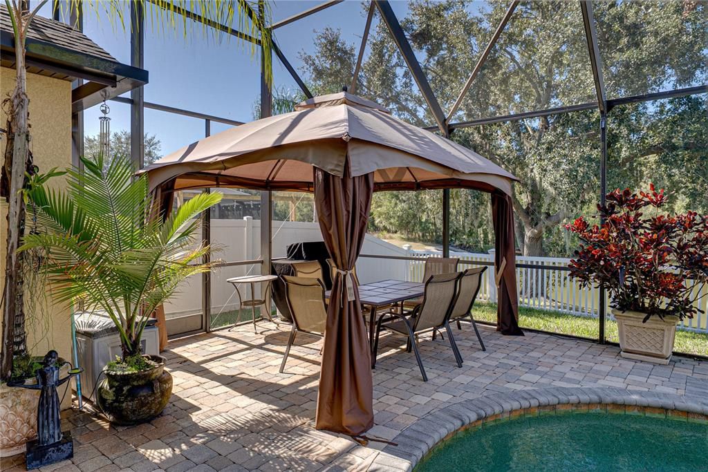 Glass Ceilings, Interior, Sun Room