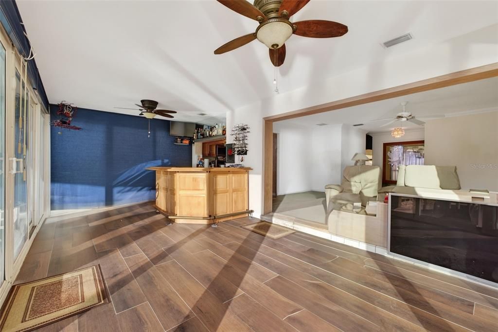 Interior, Wood Texture Flooring