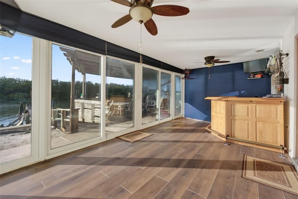 Interior, Water, Wood Texture Flooring