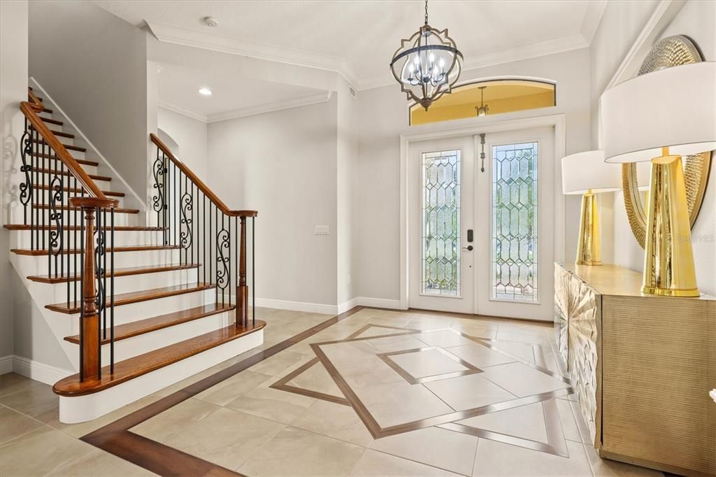 Interior, Pendant Lights, Recessed Lighting