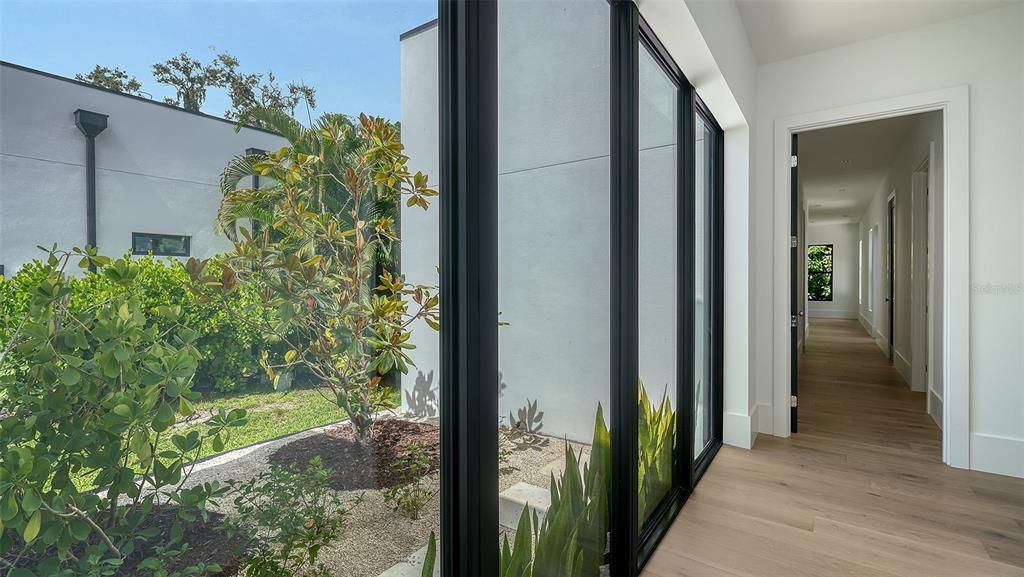 Interior, Wood Texture Flooring