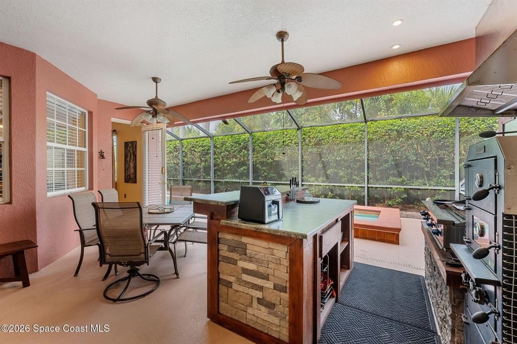 Dining room, Glass Ceilings, Interior, Recessed Lighting, Sun Room
