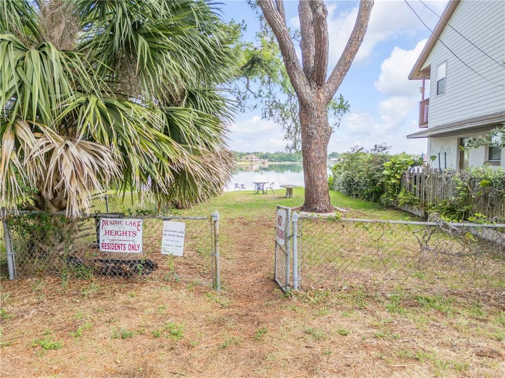 Backyard, Exterior, Water