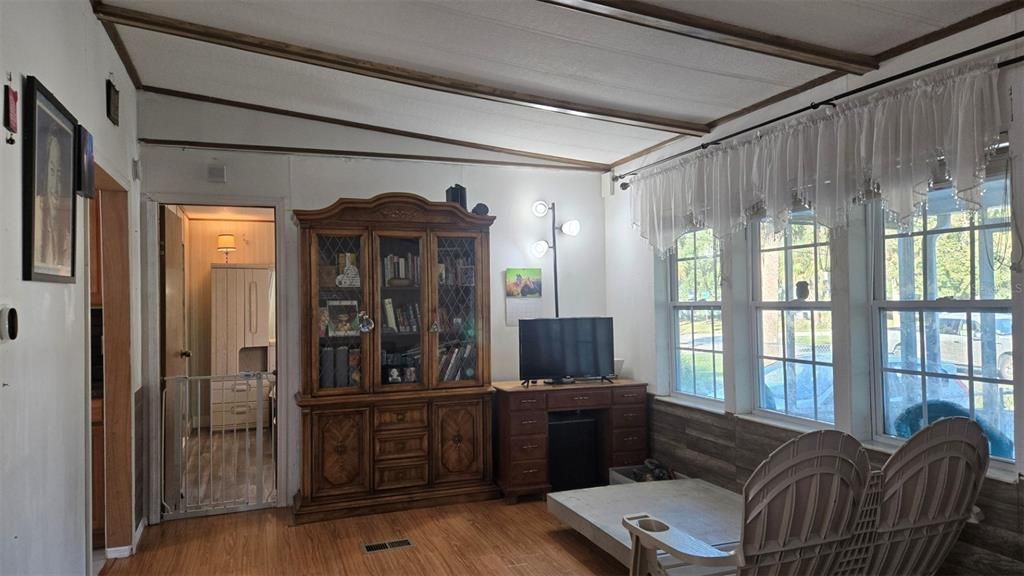 Interior, Wood Texture Flooring