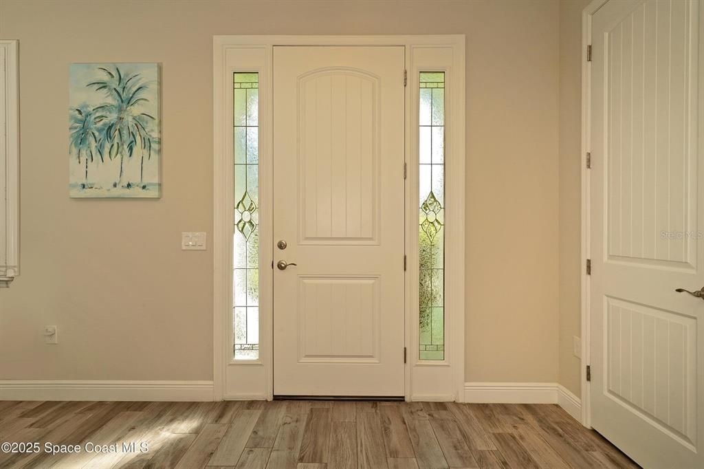 Interior, Wood Texture Flooring