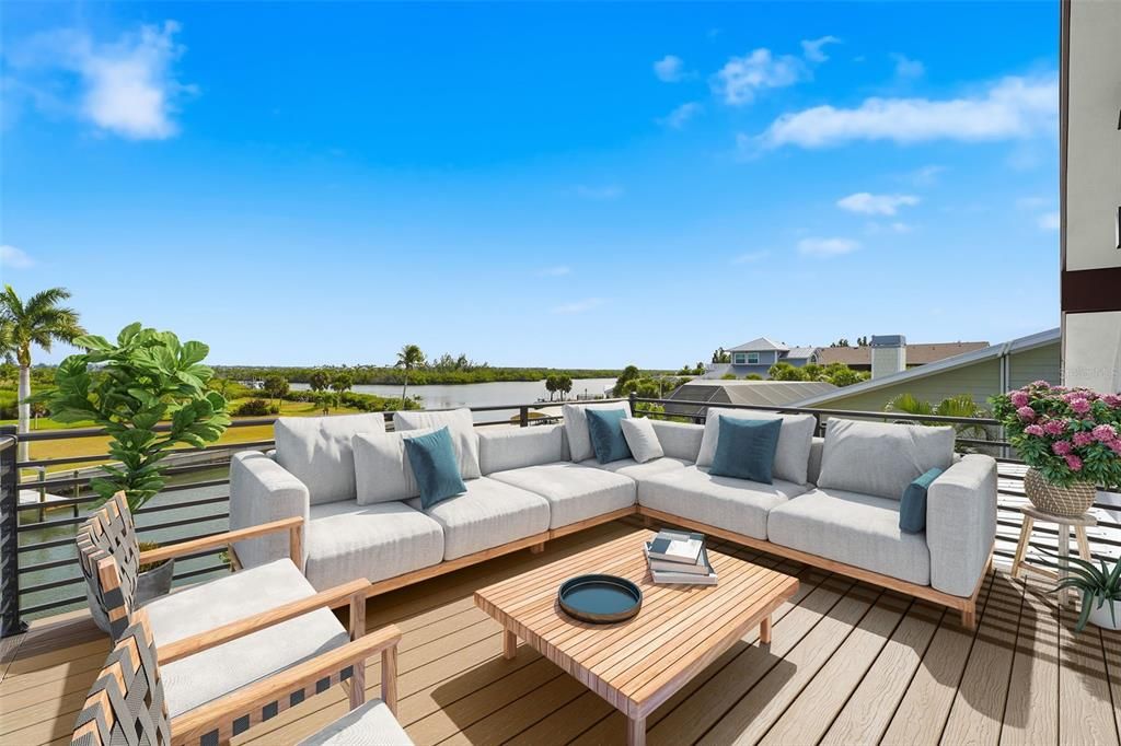 Water, Exterior, Other