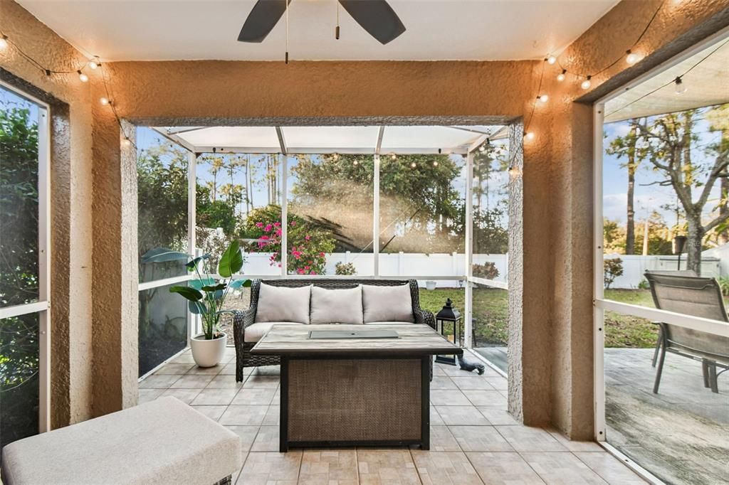 Interior, Living room, Sun Room