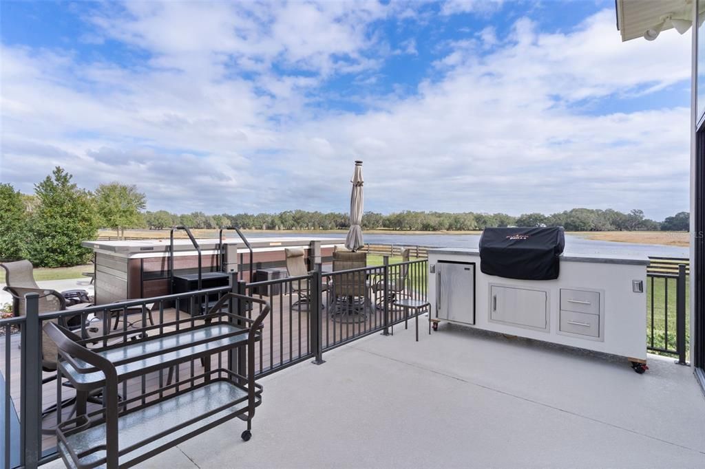 Water, Exterior, Other