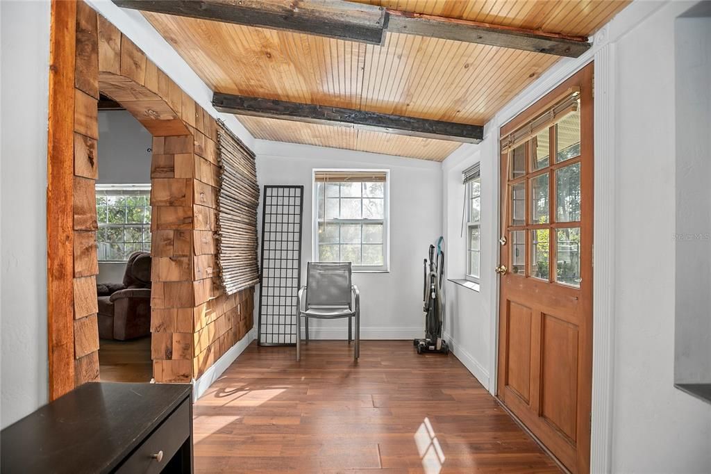 Interior, Wooden Beams, Wooden Ceilings, Wood Texture Flooring