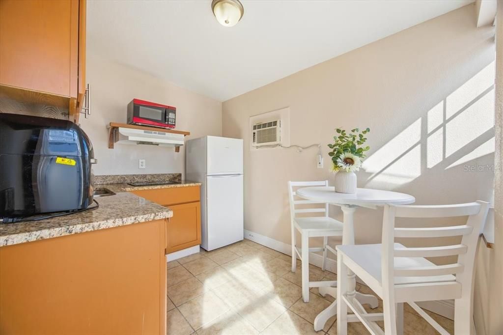 Dining room, Interior, Kitchen
