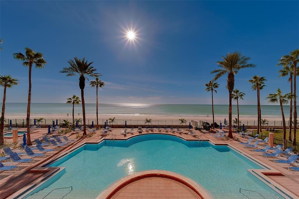 Exterior, Pool, Water